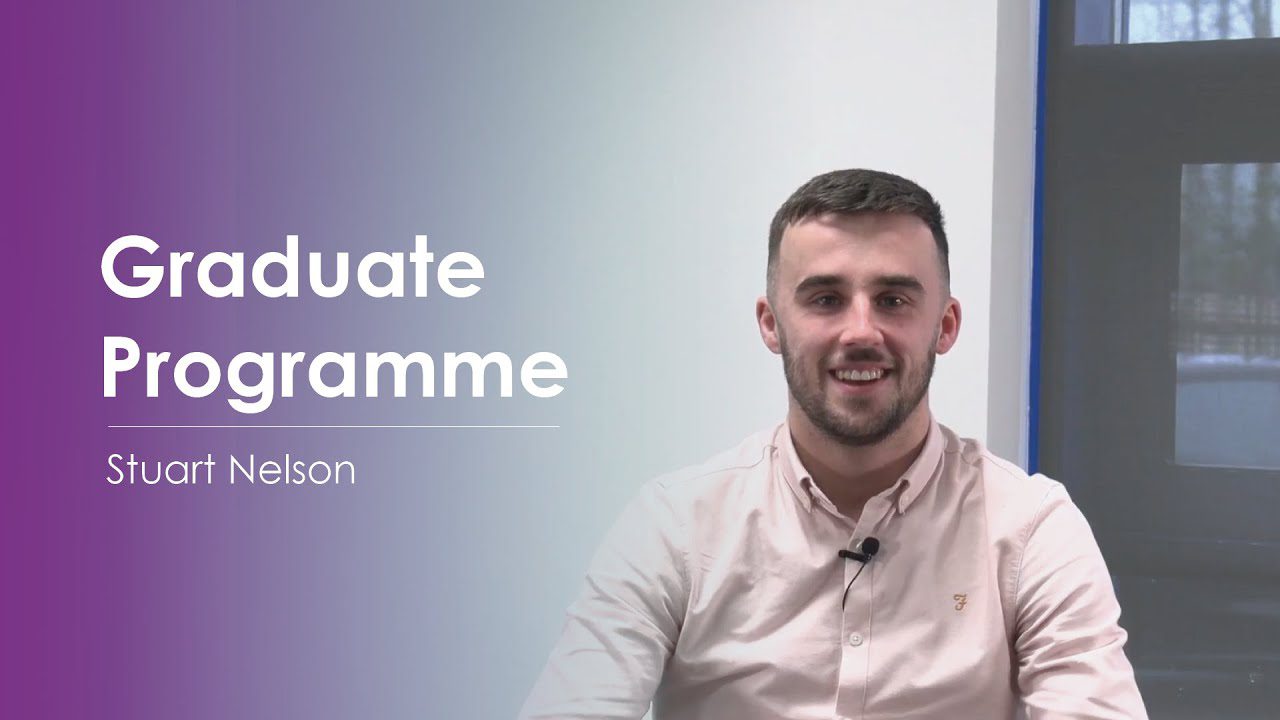 graduate programme stuart nelson Armstrong Medical | Medical Device Manufacturer