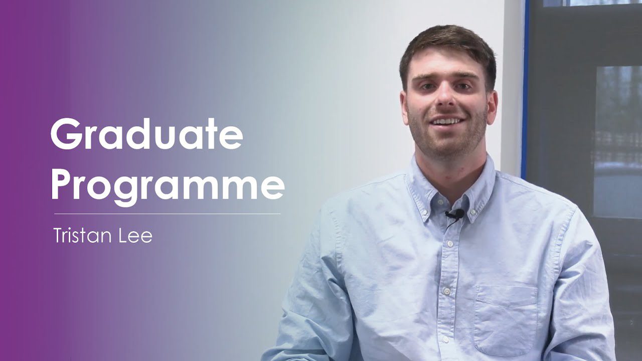 graduate programme tristan Armstrong Medical | Medical Device Manufacturer